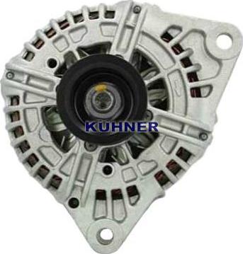 AD Kühner 553794RIB - Ģenerators ps1.lv