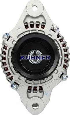 AD Kühner 553756RIM - Ģenerators ps1.lv