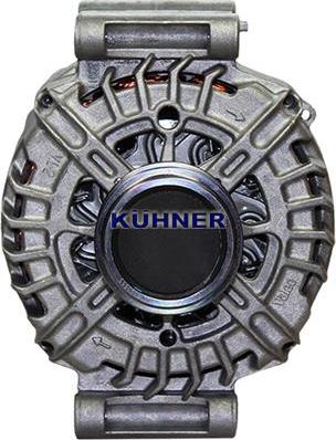 AD Kühner 553753RIB - Ģenerators ps1.lv