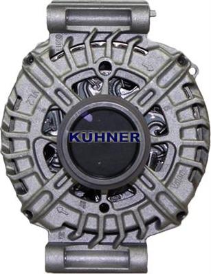 AD Kühner 553752RIV - Ģenerators ps1.lv