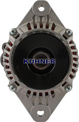 AD Kühner 553766RIM - Ģenerators ps1.lv