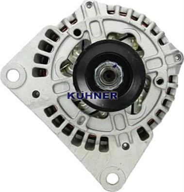 AD Kühner 553701RIM - Ģenerators ps1.lv