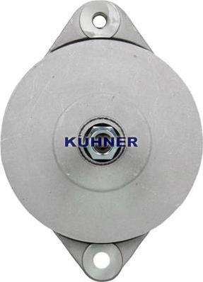 AD Kühner 553711RI - Ģenerators ps1.lv