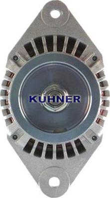 AD Kühner 553730RIM - Ģenerators ps1.lv