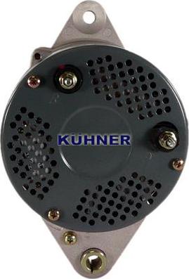 AD Kühner 553731RID - Ģenerators ps1.lv