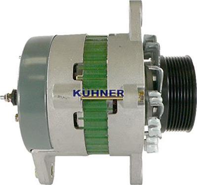 AD Kühner 553731RI - Ģenerators ps1.lv