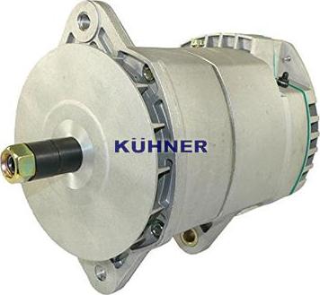 AD Kühner 50946RIB - Ģenerators ps1.lv