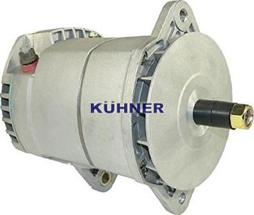 AD Kühner 50946RI - Ģenerators ps1.lv