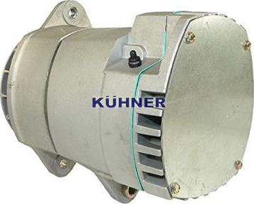 AD Kühner 50946RI - Ģenerators ps1.lv