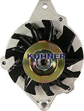 AD Kühner 50941RI - Ģenerators ps1.lv