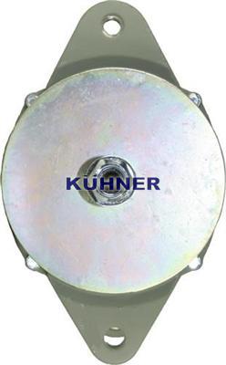 AD Kühner 50948RI - Ģenerators ps1.lv