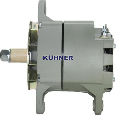 AD Kühner 50948RID - Ģenerators ps1.lv