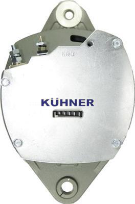 AD Kühner 50948RID - Ģenerators ps1.lv