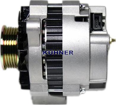 AD Kühner 50942RI - Ģenerators ps1.lv