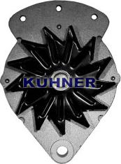 AD Kühner 50954P - Ģenerators ps1.lv