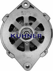 AD Kühner 50951 - Ģenerators ps1.lv