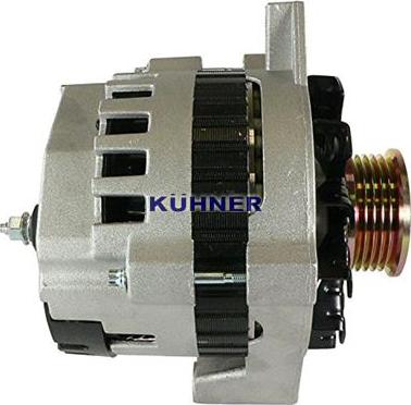 AD Kühner 50958RI - Ģenerators ps1.lv