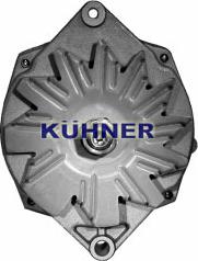 AD Kühner 50952RIR - Ģenerators ps1.lv