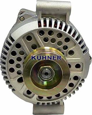 AD Kühner 50963RI - Ģenerators ps1.lv