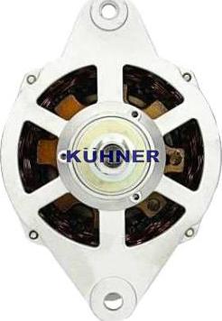 AD Kühner 50929RI - Ģenerators ps1.lv