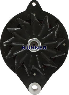 AD Kühner 50922 - Ģenerators ps1.lv