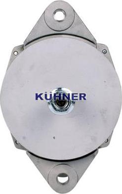 AD Kühner 501620RI - Ģenerators ps1.lv