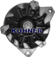 AD Kühner 501109RI - Ģenerators ps1.lv