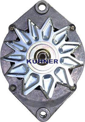 AD Kühner 501214 - Ģenerators ps1.lv