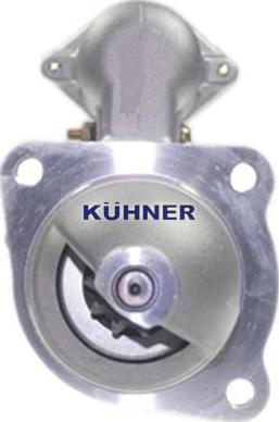 AD Kühner 60968N - Starteris ps1.lv