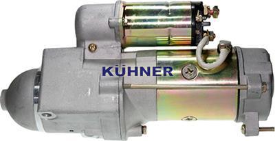 AD Kühner 60970 - Starteris ps1.lv