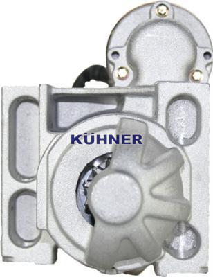 AD Kühner 601240D - Starteris ps1.lv