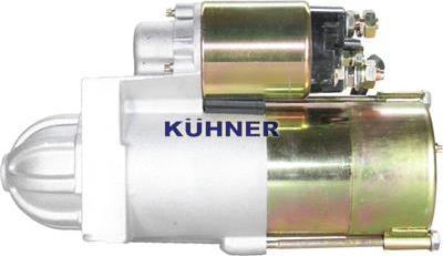 AD Kühner 60859 - Starteris ps1.lv