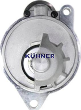 AD Kühner 60866 - Starteris ps1.lv