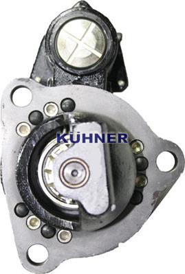 AD Kühner 60863K - Starteris ps1.lv