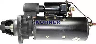 AD Kühner 60823W - Starteris ps1.lv