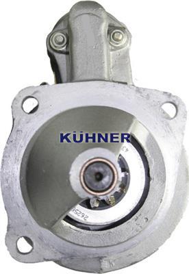 AD Kühner 10994L - Starteris ps1.lv