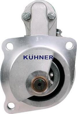 AD Kühner 10946 - Starteris ps1.lv