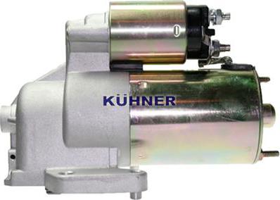 AD Kühner 10961 - Starteris ps1.lv