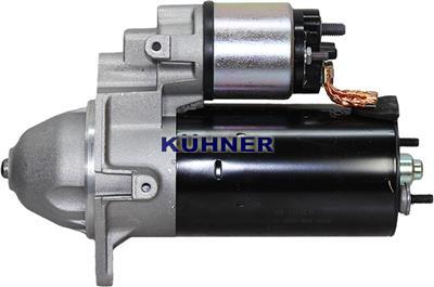 AD Kühner 10976V - Starteris ps1.lv