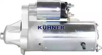 AD Kühner 10977V - Starteris ps1.lv