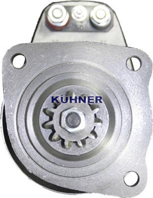 AD Kühner 10546 - Starteris ps1.lv