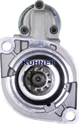 AD Kühner 10559 - Starteris ps1.lv