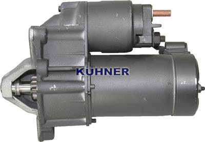 AD Kühner 10551R - Starteris ps1.lv