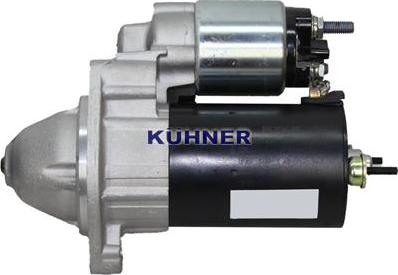 AD Kühner 10569R - Starteris ps1.lv