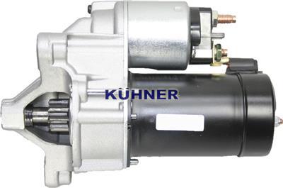 AD Kühner 10566V - Starteris ps1.lv