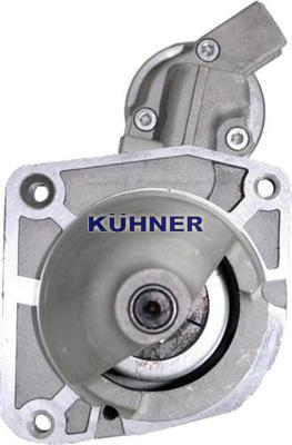 AD Kühner 10504 - Starteris ps1.lv