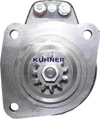 AD Kühner 10506 - Starteris ps1.lv