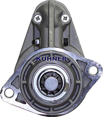 AD Kühner 10508 - Starteris ps1.lv