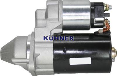 AD Kühner 10519V - Starteris ps1.lv