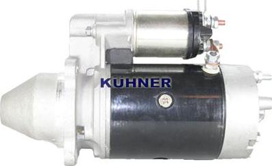 AD Kühner 10693P - Starteris ps1.lv